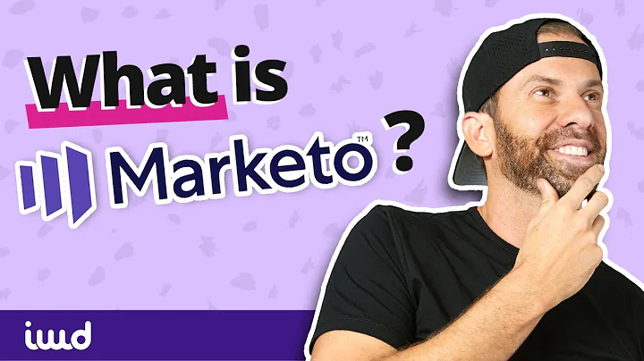 What Is Marketo?  Find Out In Less than 2 Minutes - DayDayNews