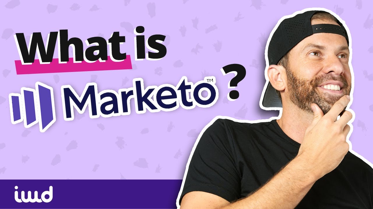 What Is Marketo? Find Out In Less than 2 Minutes 