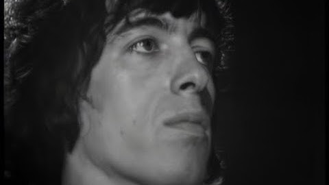 NEW * Get Off My Cloud - The Rolling Stones 4K {DES Stereo} 1965