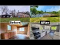 House Flip | Before & After | INSANE TRANSFORMATION!!