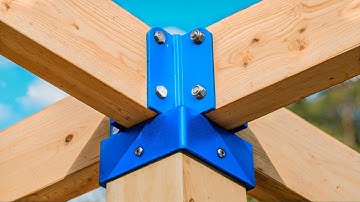 Wood Construction Technologies You Need To Know