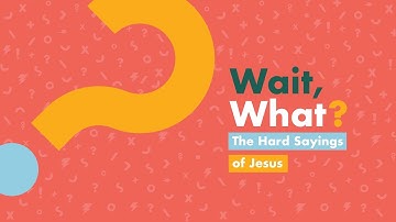 Render to Caesar the things that are Caesar’s