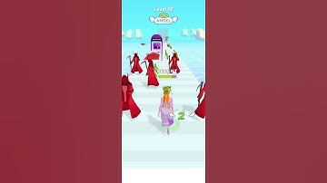 MAX LEVEL  Destiny Run All Levels iOS Android Gameplay Shorts # 15