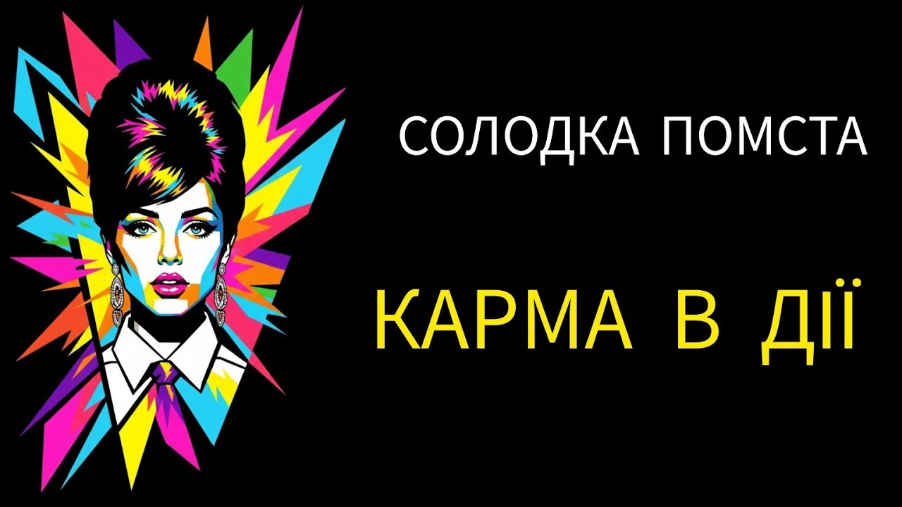 Помста на реддіт. Історії про помсту. Reddit історії українською