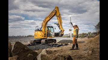 Smarter Solutions to Coastal Erosion | Nature Connects