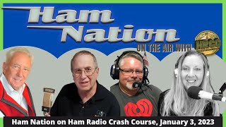Ham Nation - The Value of 3D Printing, Antenna Building, Kits and Antenna Tuners