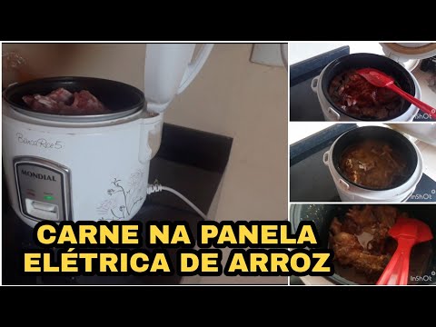 Vídeo: 2 Pratos Dietéticos De Peru E Carne Em Uma Panela Elétrica