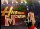 Hannah Montana Commercial