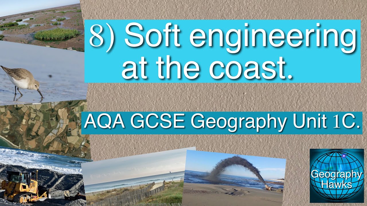 soft engineering coastal management case study