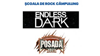 School Of Rock Contestants - Endless Dark