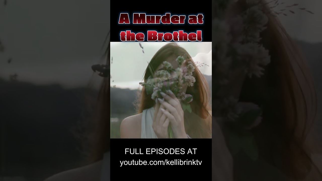 Who Killed Willard Woodring? 