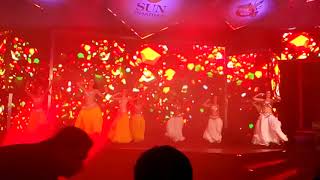 Star Award 2017-18 at Istanbul