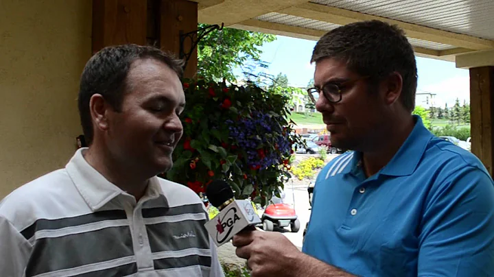 Wednesday Interviews