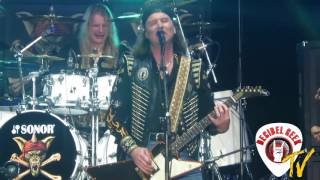 Running Wild - Warmongers: Live at Sweden Rock Festival 2017