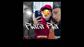 Placa Pla- Eleaeleo Ft. Dorian R Ft. El Nandez