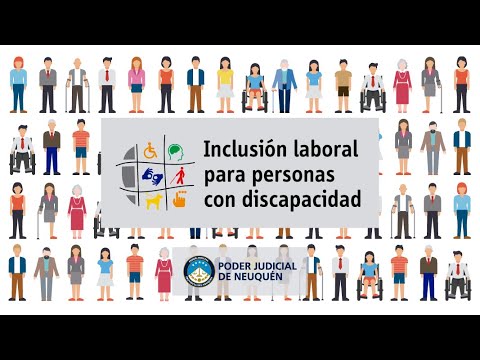 Programa de Inclusión Laboral - Testimonio de los primeros ingresantes