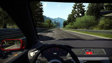 SHIFT 2: Unleashed (polish tyre mod)