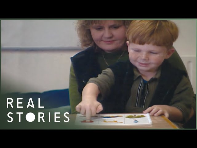 ADHD: Out of Control Kids (Medical/Parenting Documentary) | Real Stories class=