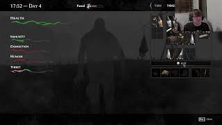 Pathologic 2 Blind Run, Its All Downhill From Here