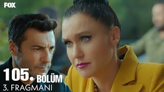 Yasak Elma 105. Bölüm 3. Fragmanı Hayali