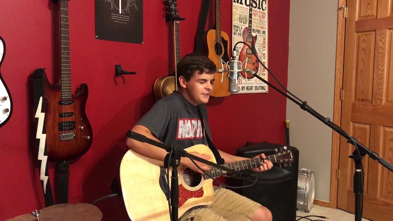 God Of Miracles Chris Mcclarney Cover Youtube Chris mcclarney —hallelujah for the cross (live). god of miracles chris mcclarney cover