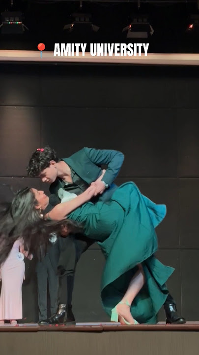 Download lagu Thank you For 30 Million View 🔥Viral videoAmity Fresher Ramp Walk #amityuniversity #rampwalk