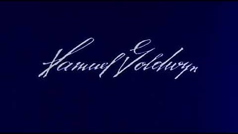 Movie Studio Logos (Part 2)