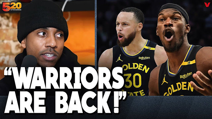 Jeff Teague explains how Jimmy Butler lets Steph Curry COOK with Warriors | Club 520
