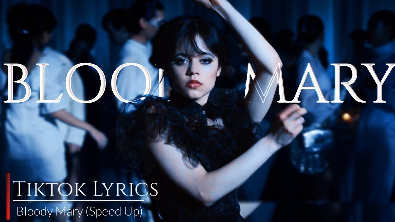 Mary on a speed up. Lady Gaga - Bloody Mary (Sped up Wednesday TIKTOK Remix). Wednesday Addams Dance Scene // Lady Gaga - Bloody Mary (Speed up - TIKTOK Version).... Lady Gaga - Bloody Mary (Sped up / TIKTOK Remix).