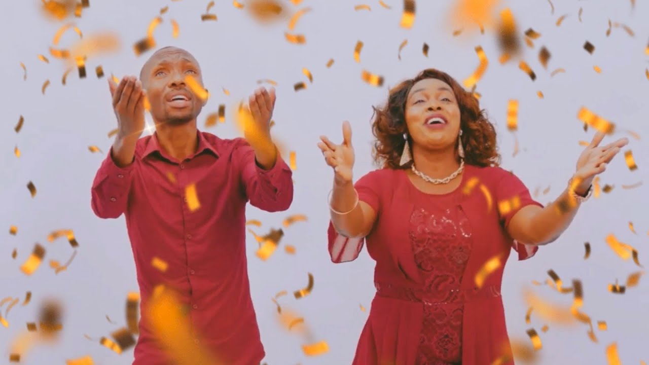 Rose Wasam - Niwega Mwathani (Official Video)