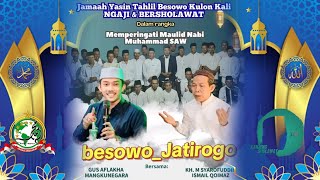Download Lagu 🔴🔵BESOWO BERSHOLAWAT BERSAMA GUS AFLAKHA MANGKUNEGARA Ft JAGAD SHOLAWAT MN MP3 Download Lagu 🔴🔵BESOWO BERSHOLAWAT BERSAMA GUS AFLAKHA MANGKUNEGARA Ft JAGAD SHOLAWAT MN MP3