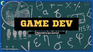 A Matemática que TODO dev de jogos precisa saber! screenshot 3
