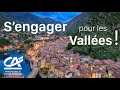 Reportage au cur des valles  rencontre avec les associations 