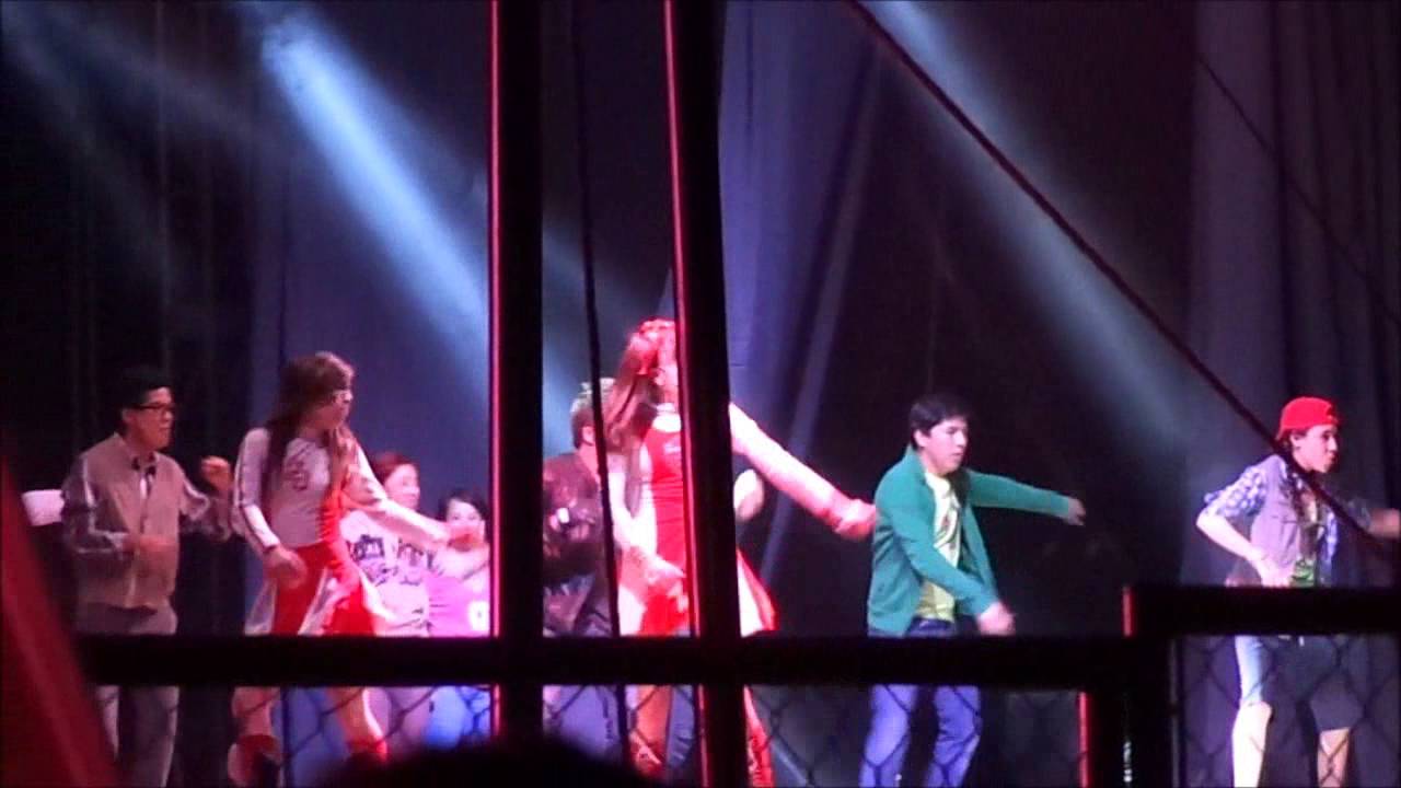 LA CQ - 04 UN AÑO MAS