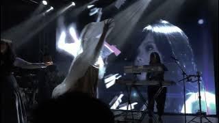Lost in You - Seringan Awan | Live at HMGNC 20 Years Concert
