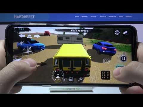 Car Parking Multiplayer