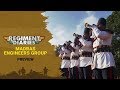 Mechanised infantry regiment  regiment diaries  episode 11  preview