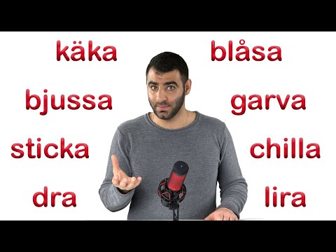 Video: Vad är meningen med frasen en gen är påslagen?