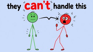 The Silent Move That Makes Manipulators Back Down Instantly