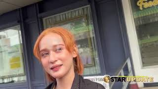 MERASA DIGHOSTING \u0026 DIBLOKIR! LUNA MINTA SATU HAL INI DARI VIRGOUN | STAR UPDATE