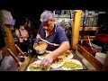 INCREDIBLE TAIWANESE STREET FOOD! Liuhe Tourist Night Market, TAIWAN