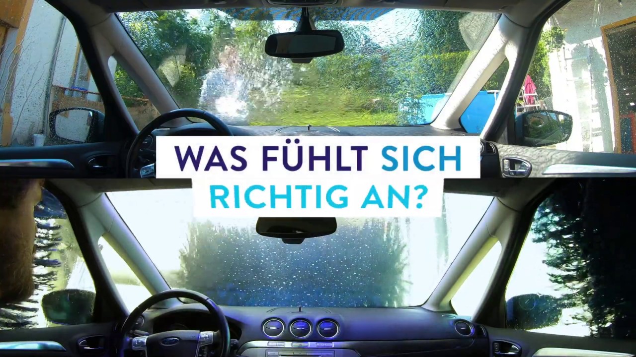 Es Fuehlt Sich Richtig En