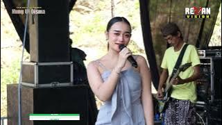 BLI JELAS EKA ARSILA NUNG UL QISMA LIVE KARANGKANCANA 08 September 2025