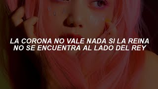 F.HERO X UrboyTJ ft. Minnie ((G) - IDLE) ; Money Honey [Traducido al español / Sub. español]