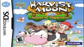 Harvest Moon DS: Island of Happiness Full Soundtrack