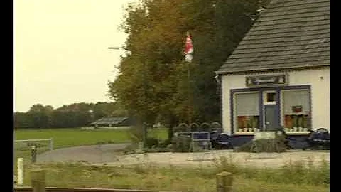 Geschiedenis Vortum Mullem in 11000 Bunder