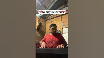 Thumbnail of Dearly Beloved (Piano)- Kingdom Hearts title song