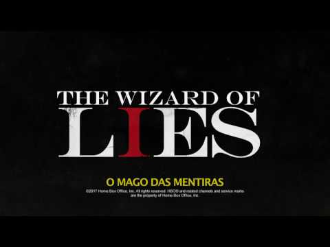 O Mago Das Mentiras | HBO