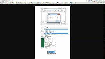 Class Not Registered - XLSX File Fix (ArcMap)