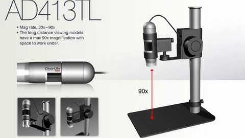 Introduction to Dino-Lite